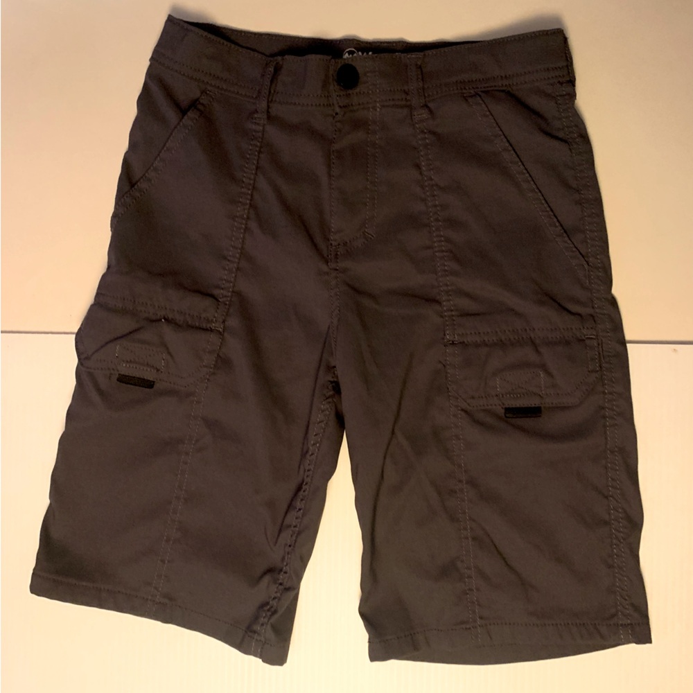 Wrangler shorts